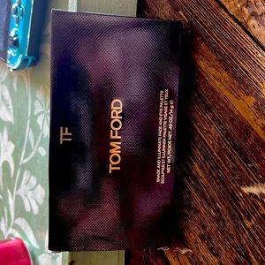 Tom Ford shade and illuminate face palette VERY RARE AND HARD TO FIND